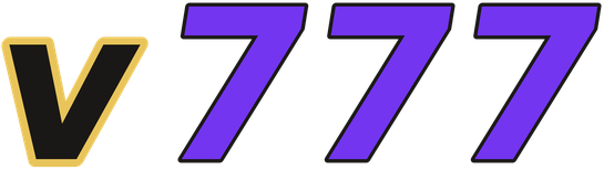 v777 logotipo